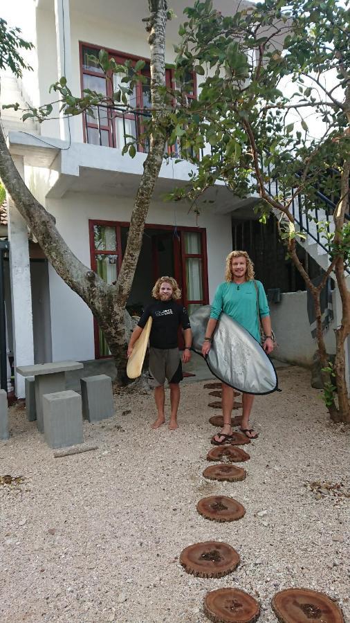 Light House Beach Home Matara Dış mekan fotoğraf