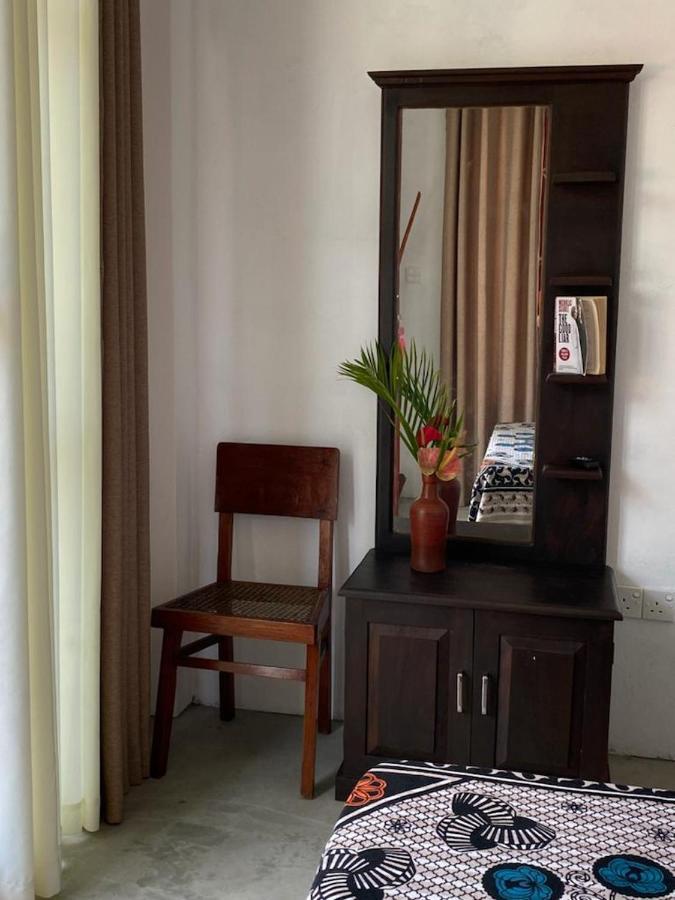 Light House Beach Home Matara Dış mekan fotoğraf