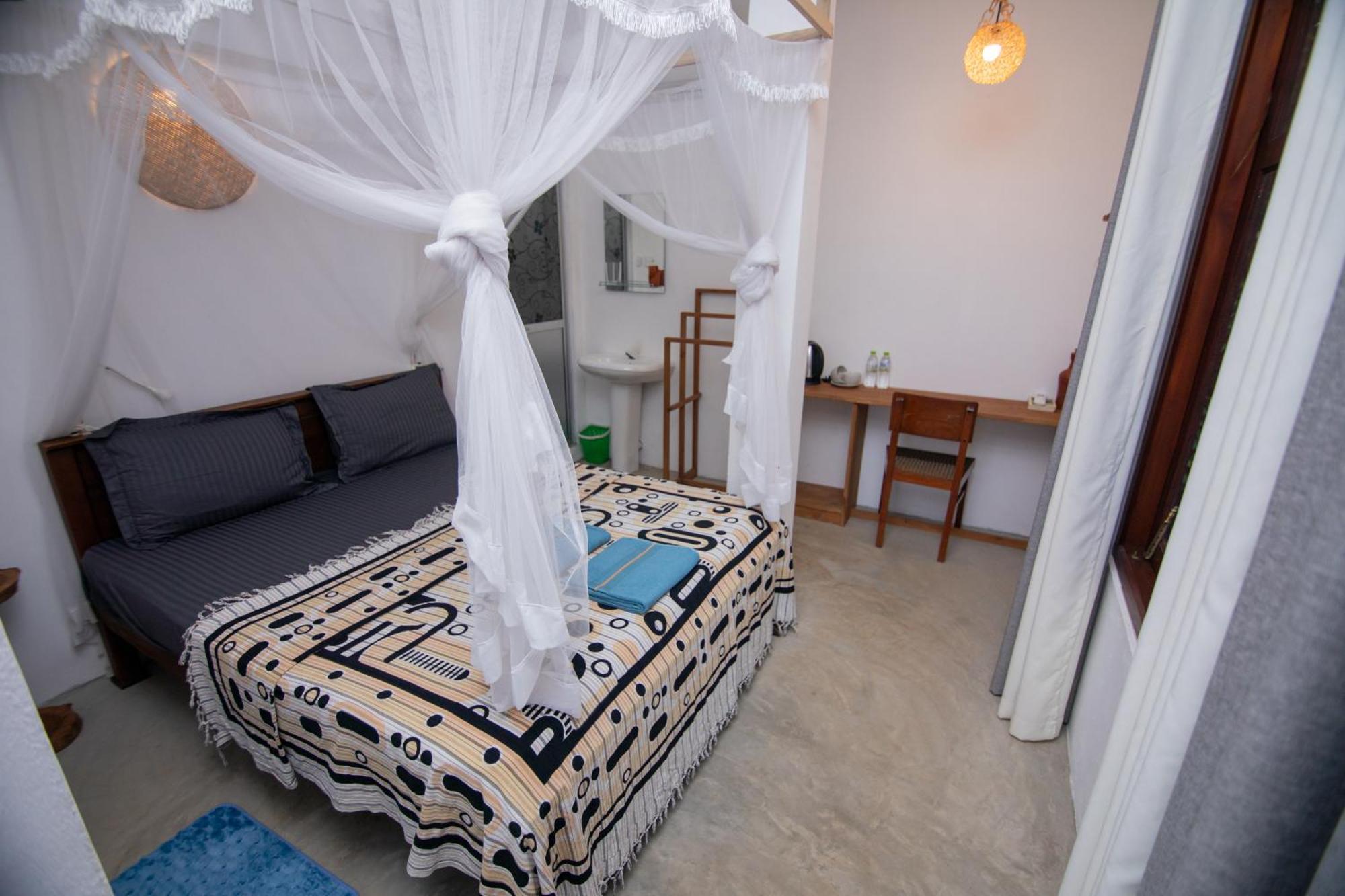 Light House Beach Home Matara Oda fotoğraf
