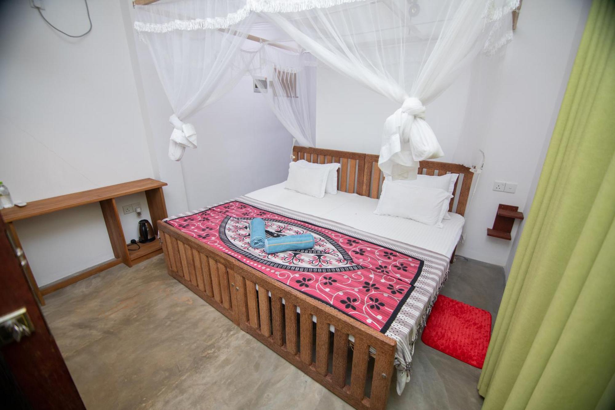 Light House Beach Home Matara Oda fotoğraf