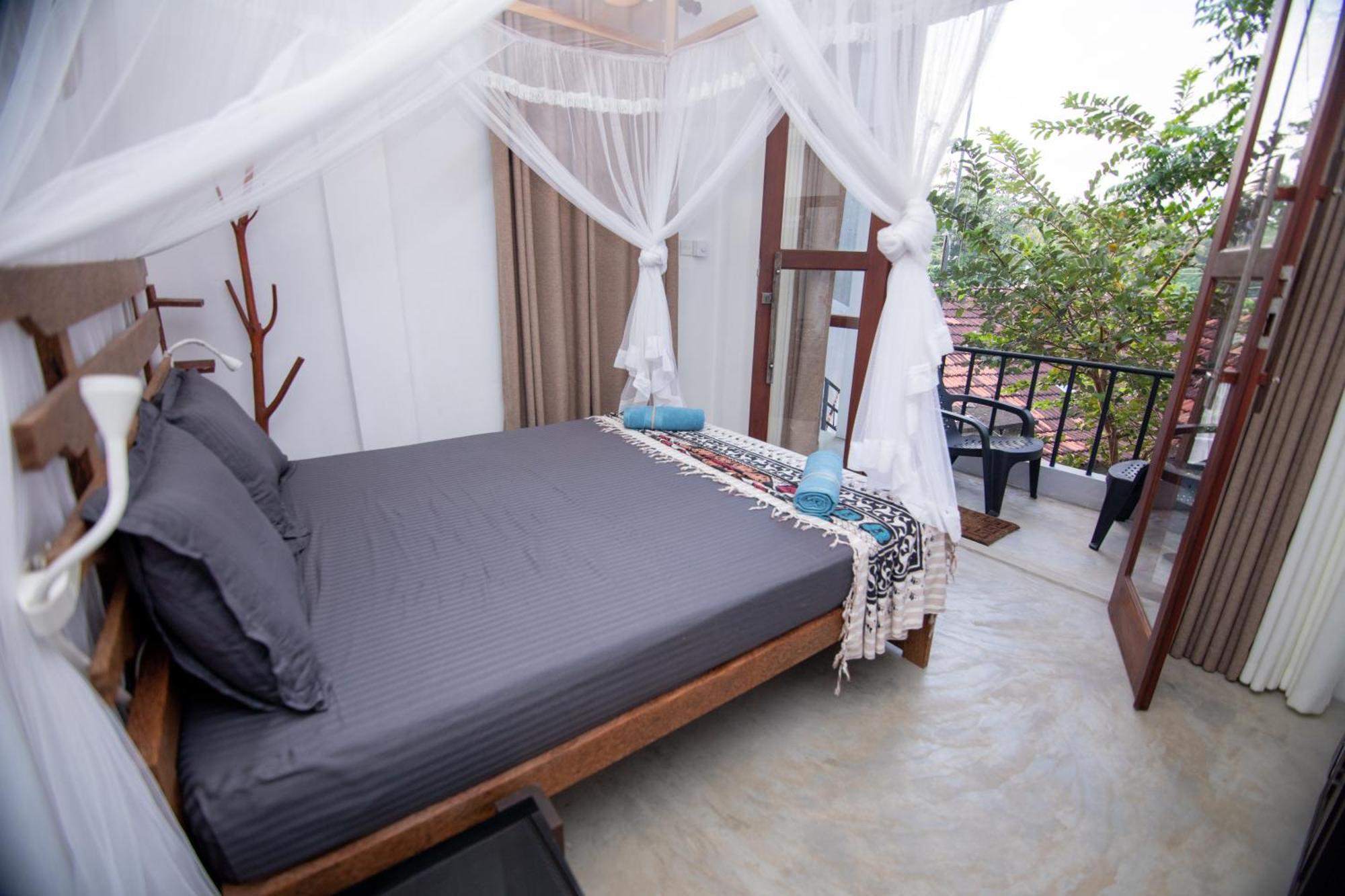 Light House Beach Home Matara Oda fotoğraf