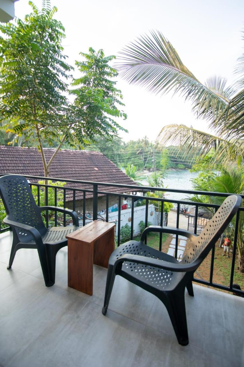 Light House Beach Home Matara Oda fotoğraf