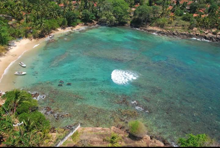 Light House Beach Home Matara Dış mekan fotoğraf